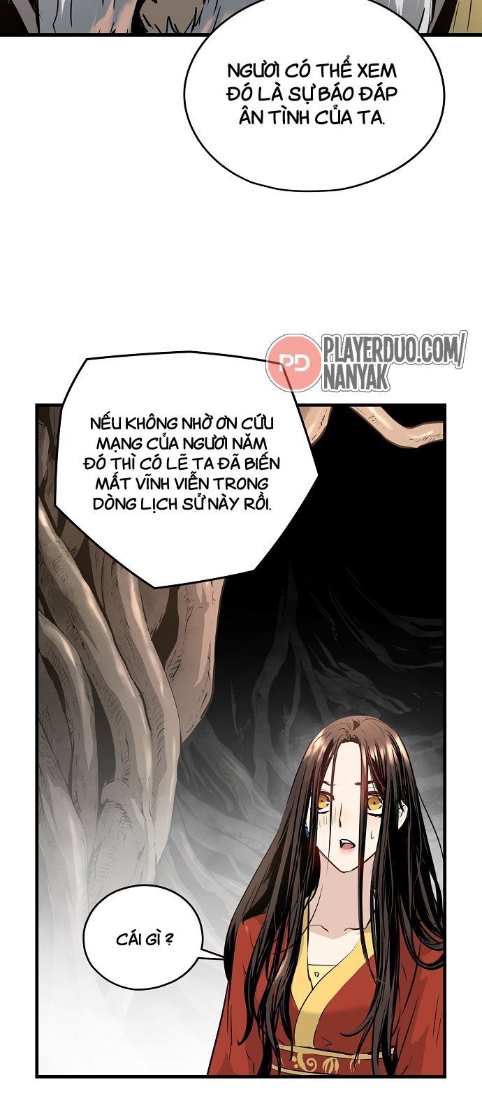Nanyak Chapter 64 - 65