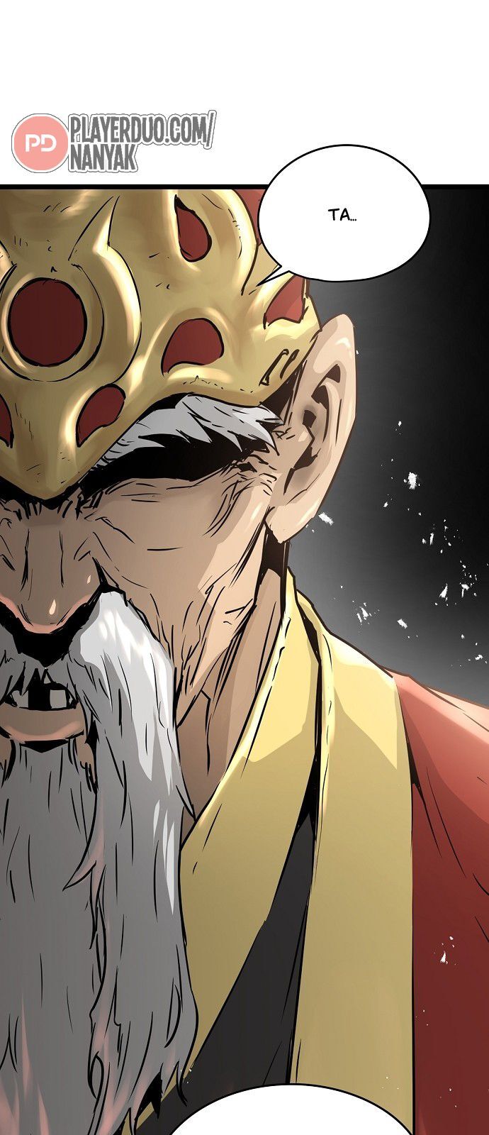 Nanyak Chapter 64 - 66