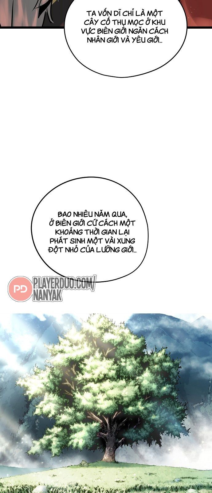 Nanyak Chapter 64 - 67