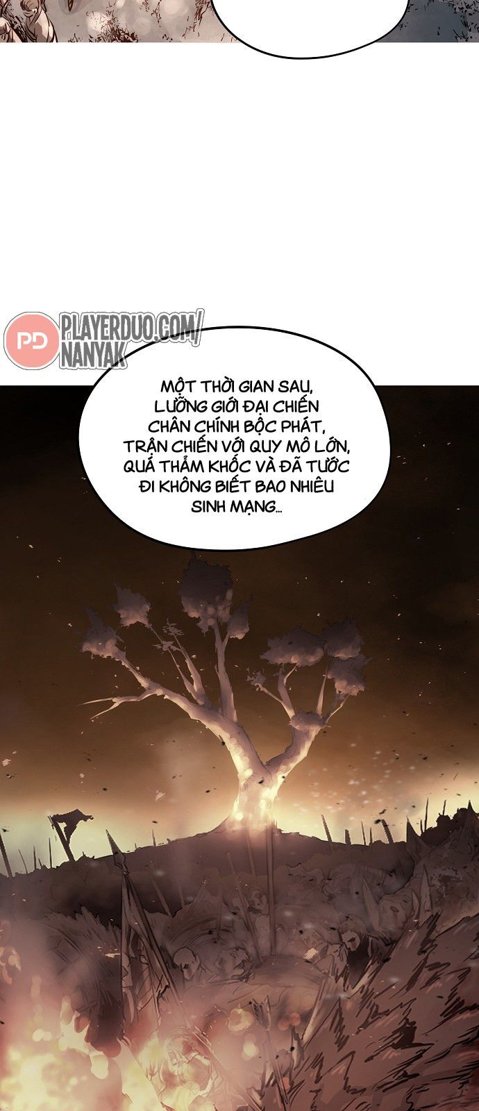 Nanyak Chapter 64 - 70