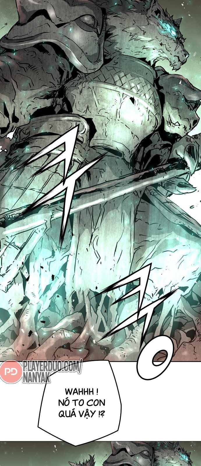 Nanyak Chapter 64 - 8