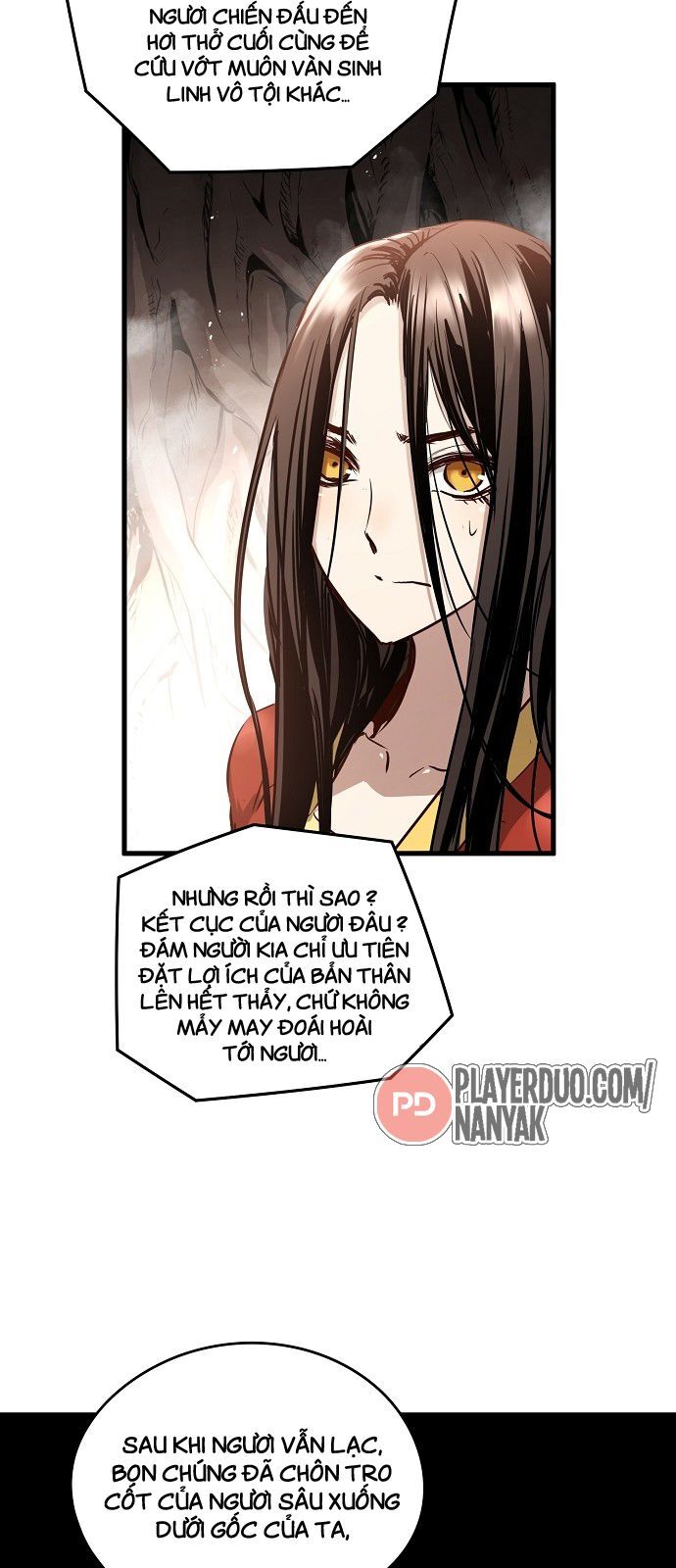 Nanyak Chapter 64 - 74