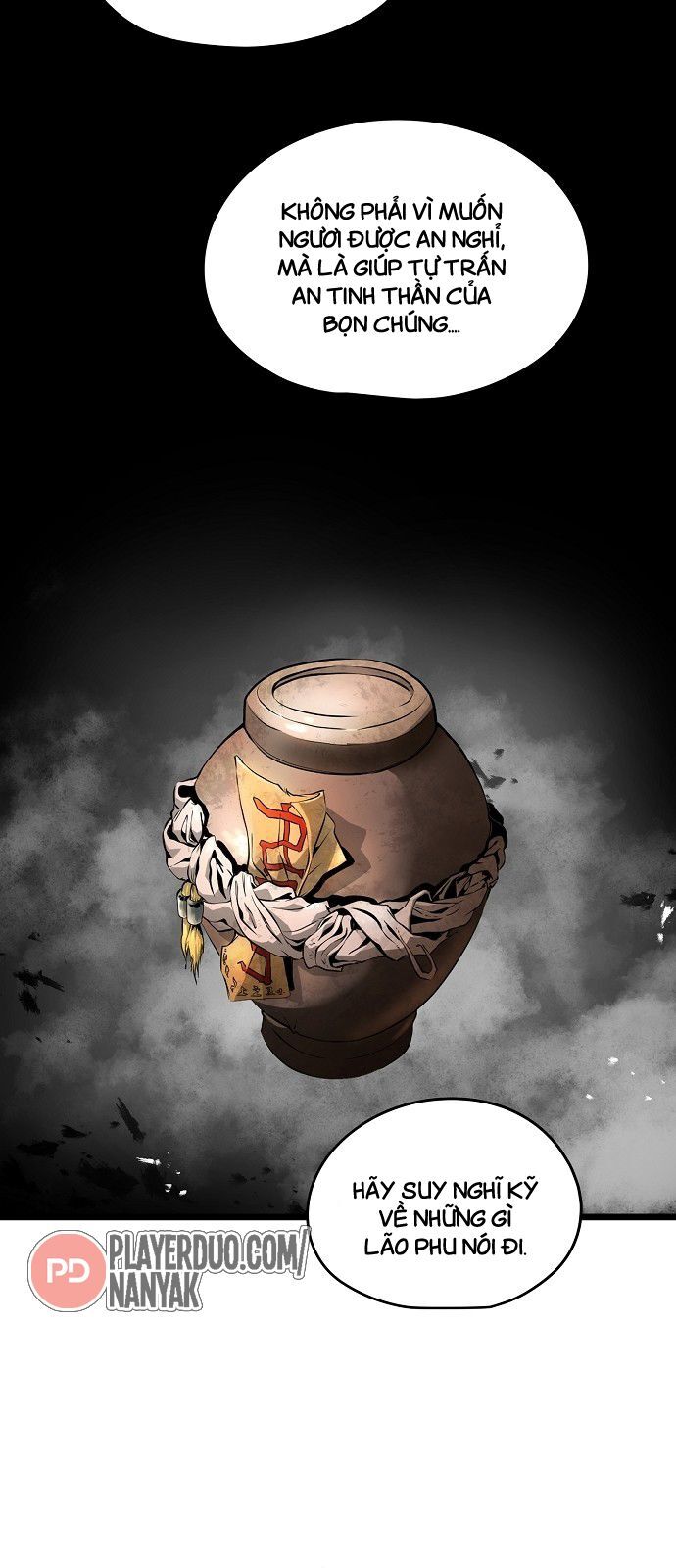 Nanyak Chapter 64 - 75