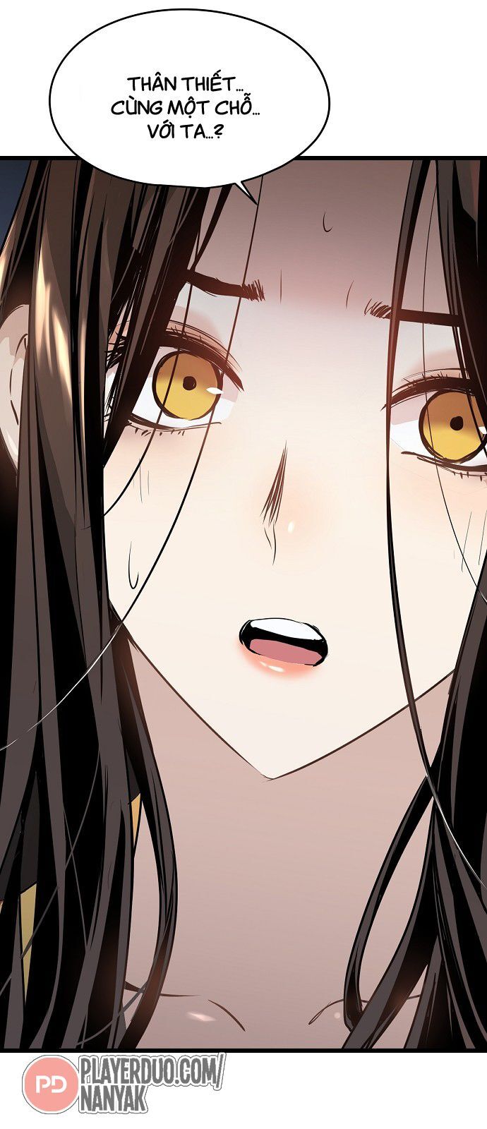 Nanyak Chapter 64 - 77