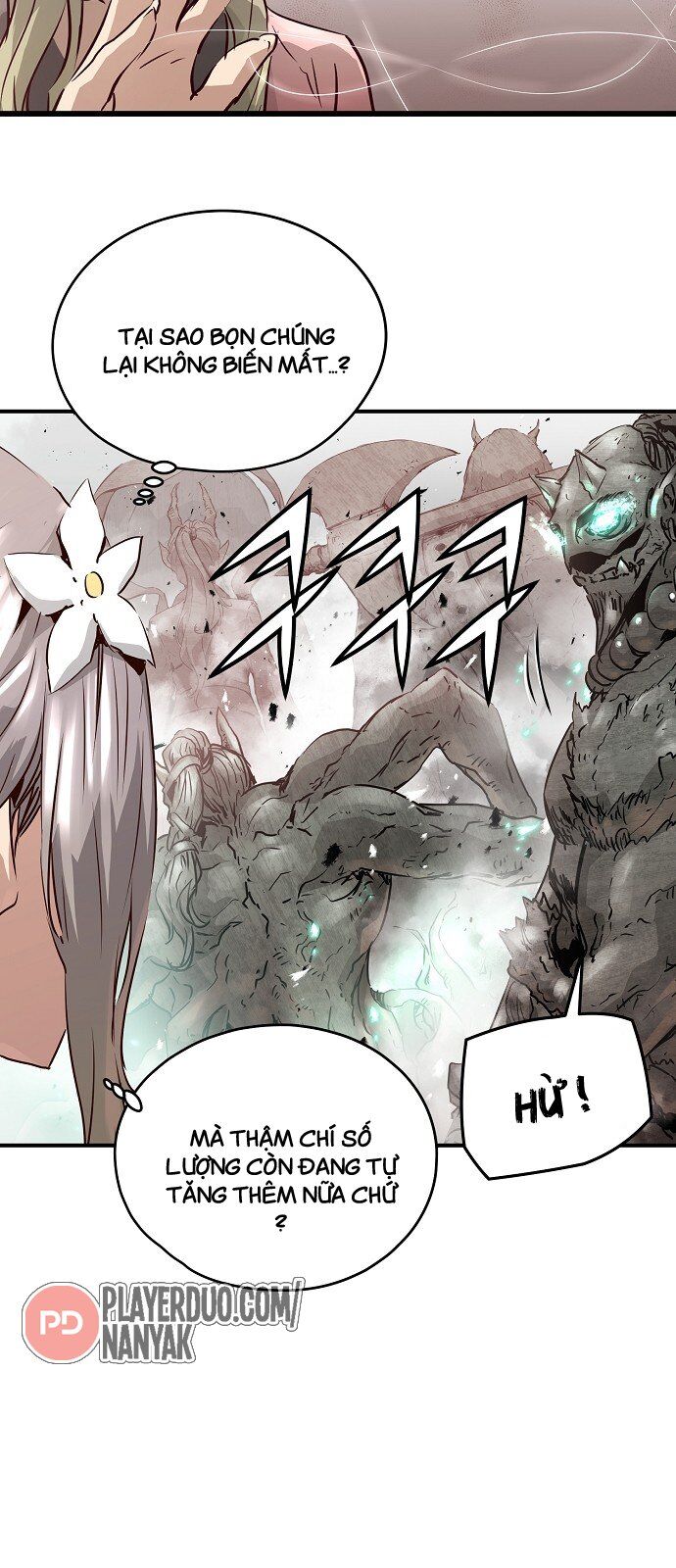 Nanyak Chapter 65 - 11