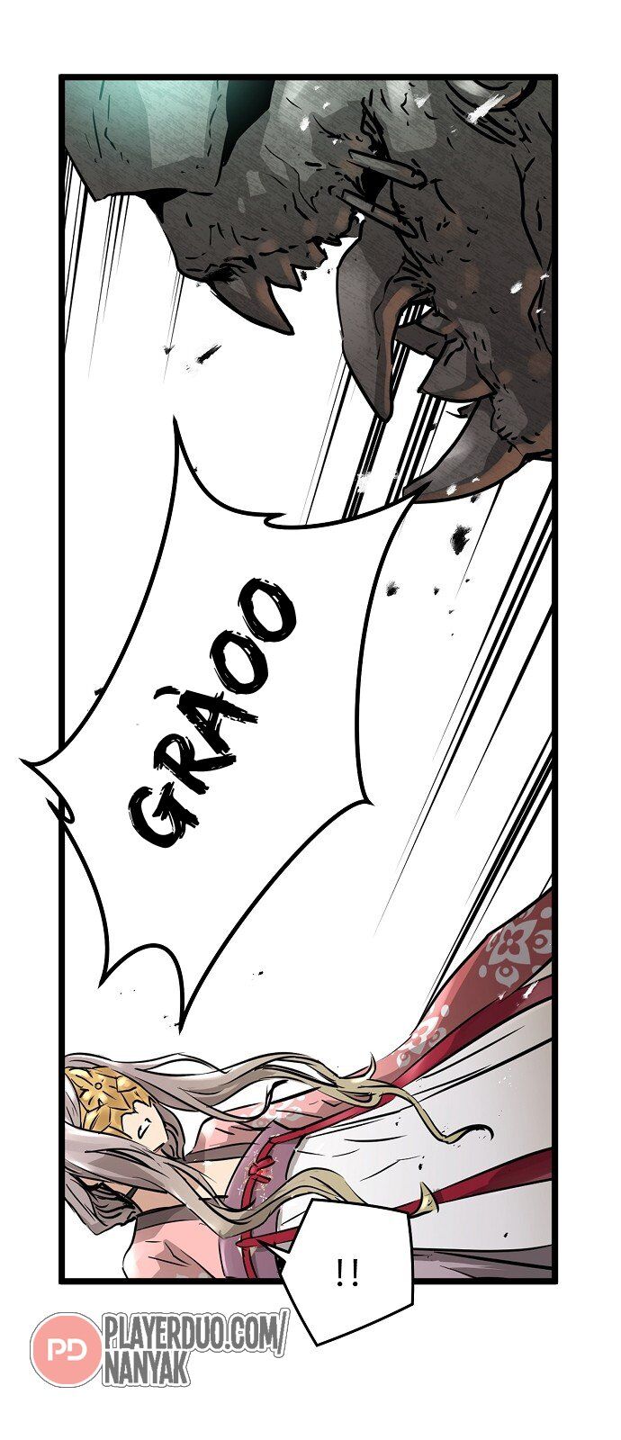 Nanyak Chapter 65 - 12
