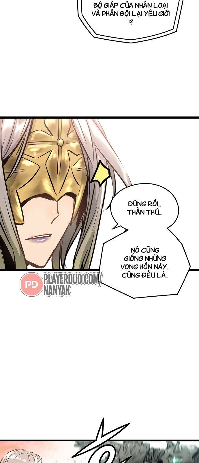 Nanyak Chapter 65 - 16