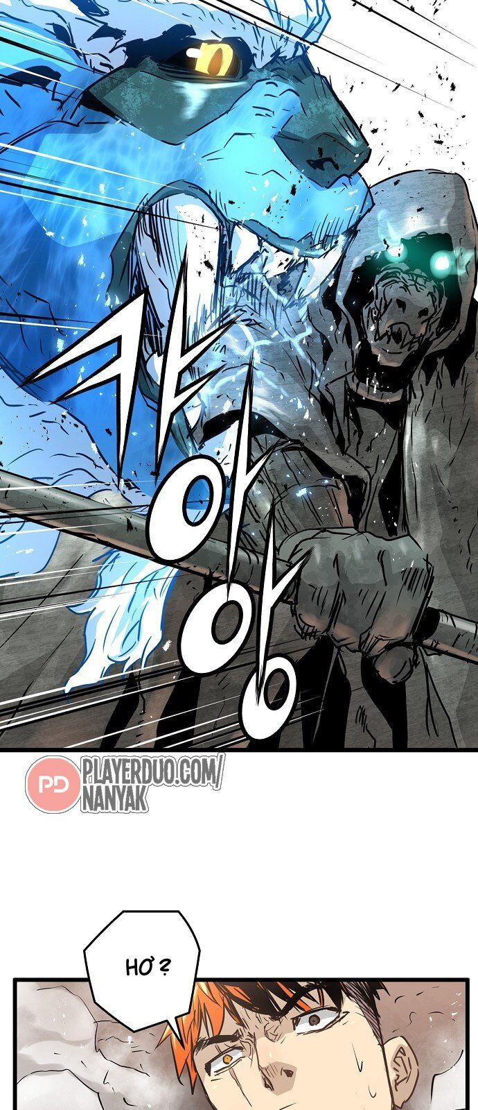 Nanyak Chapter 65 - 20