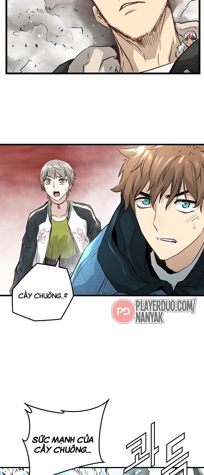 Nanyak Chapter 65 - 21