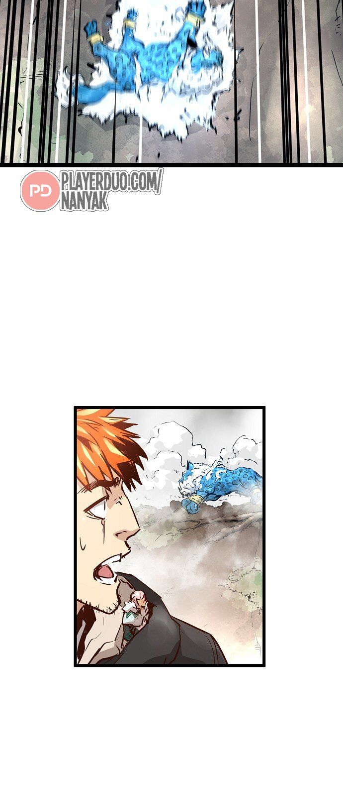 Nanyak Chapter 65 - 26