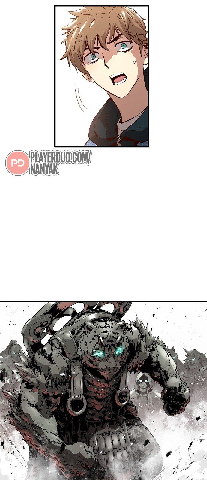 Nanyak Chapter 65 - 27