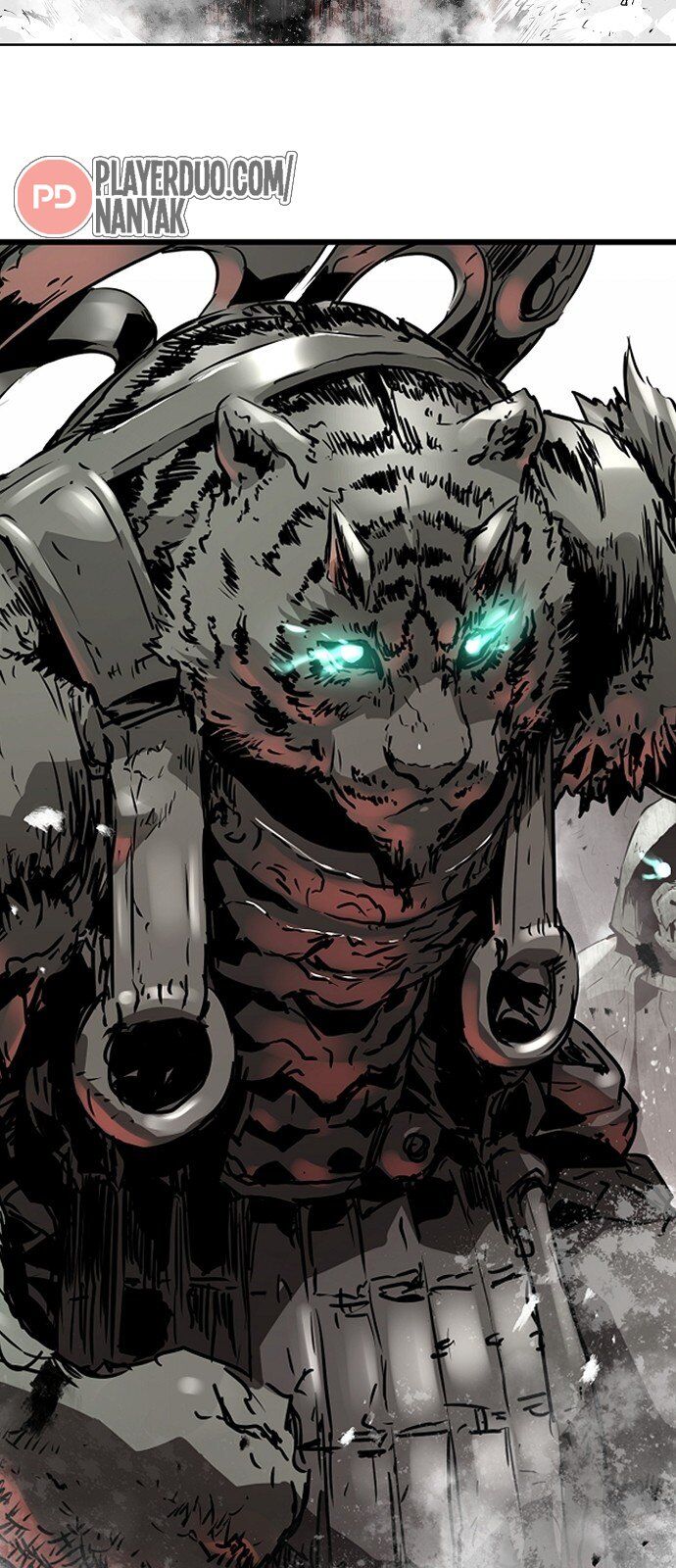 Nanyak Chapter 65 - 28