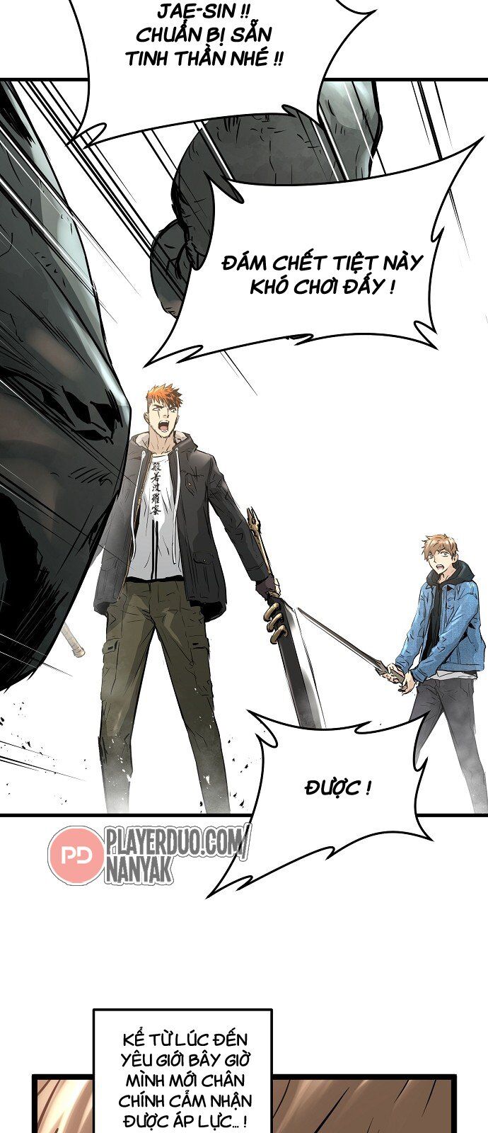 Nanyak Chapter 65 - 33