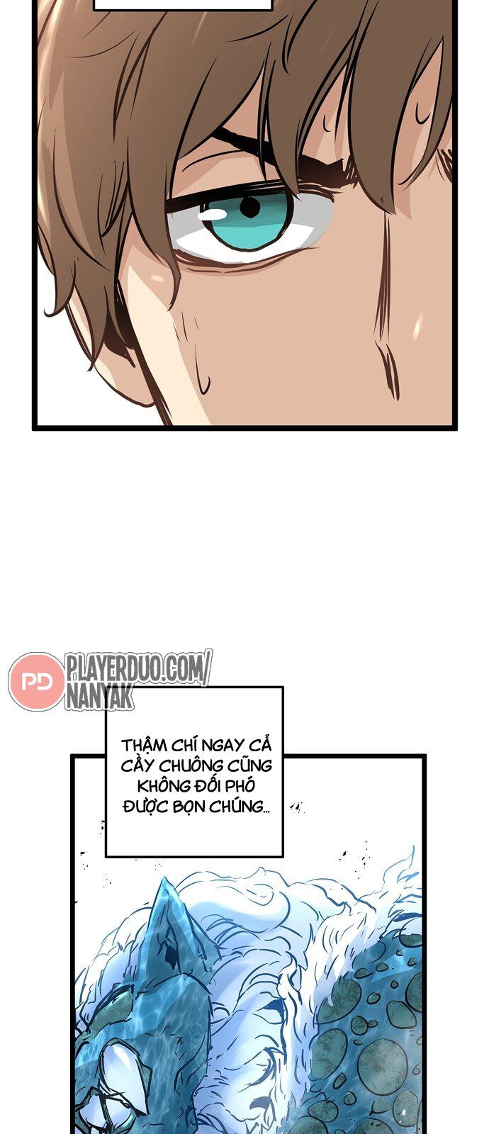 Nanyak Chapter 65 - 34