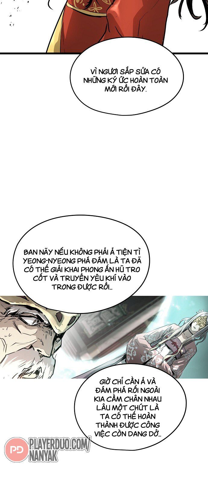 Nanyak Chapter 65 - 41