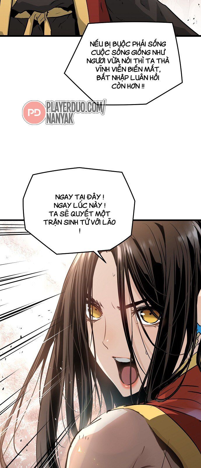 Nanyak Chapter 65 - 45