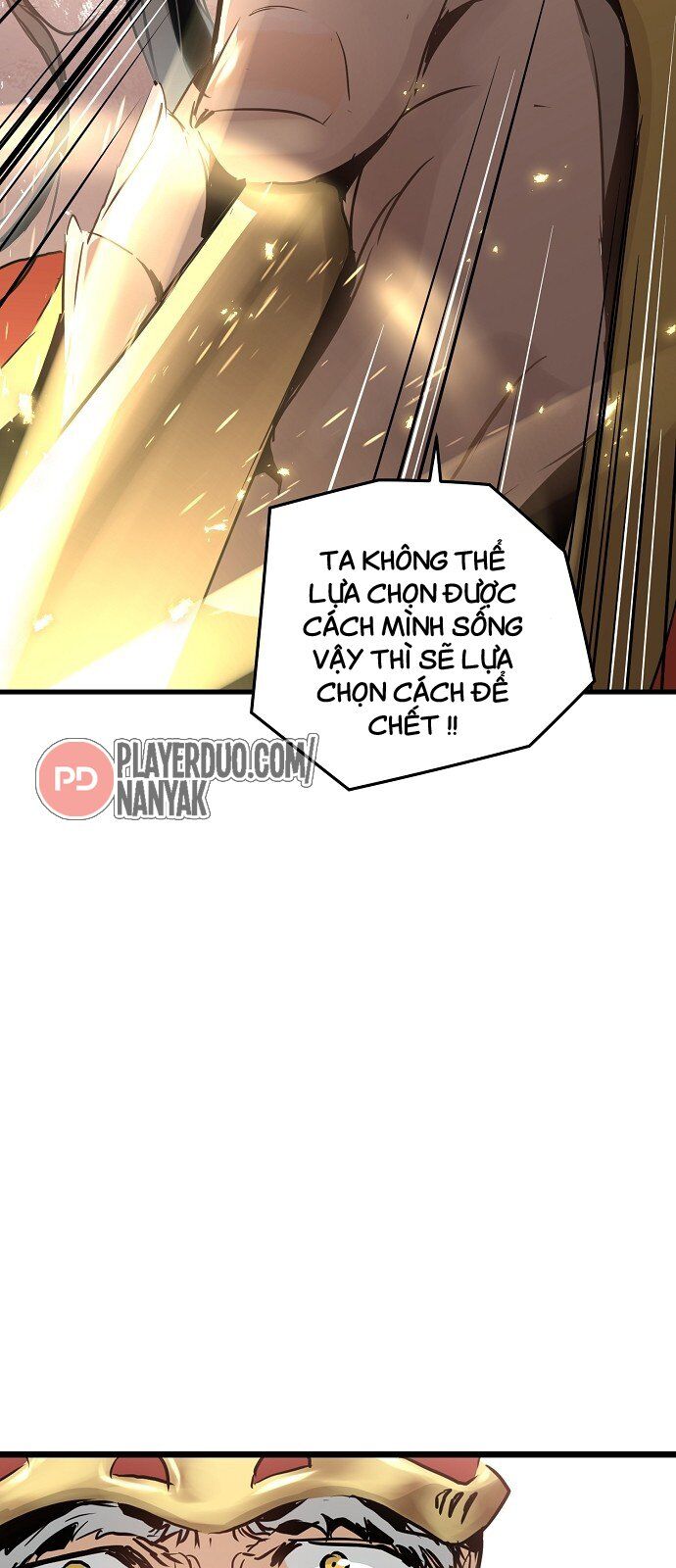 Nanyak Chapter 65 - 46