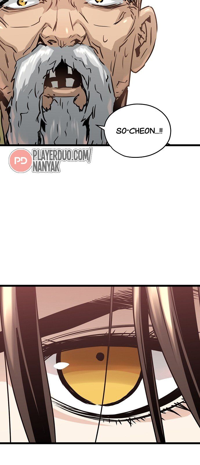 Nanyak Chapter 65 - 47