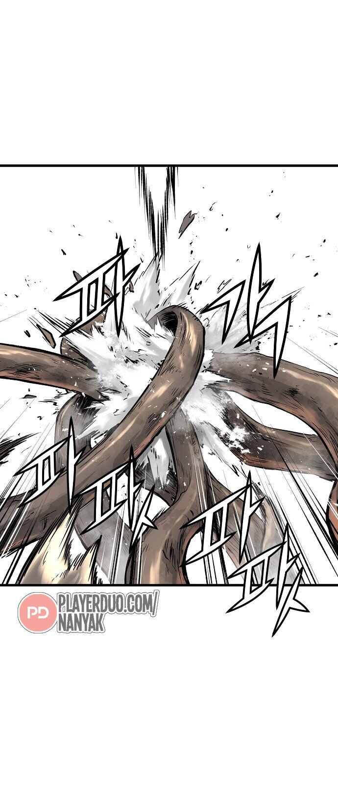 Nanyak Chapter 65 - 50