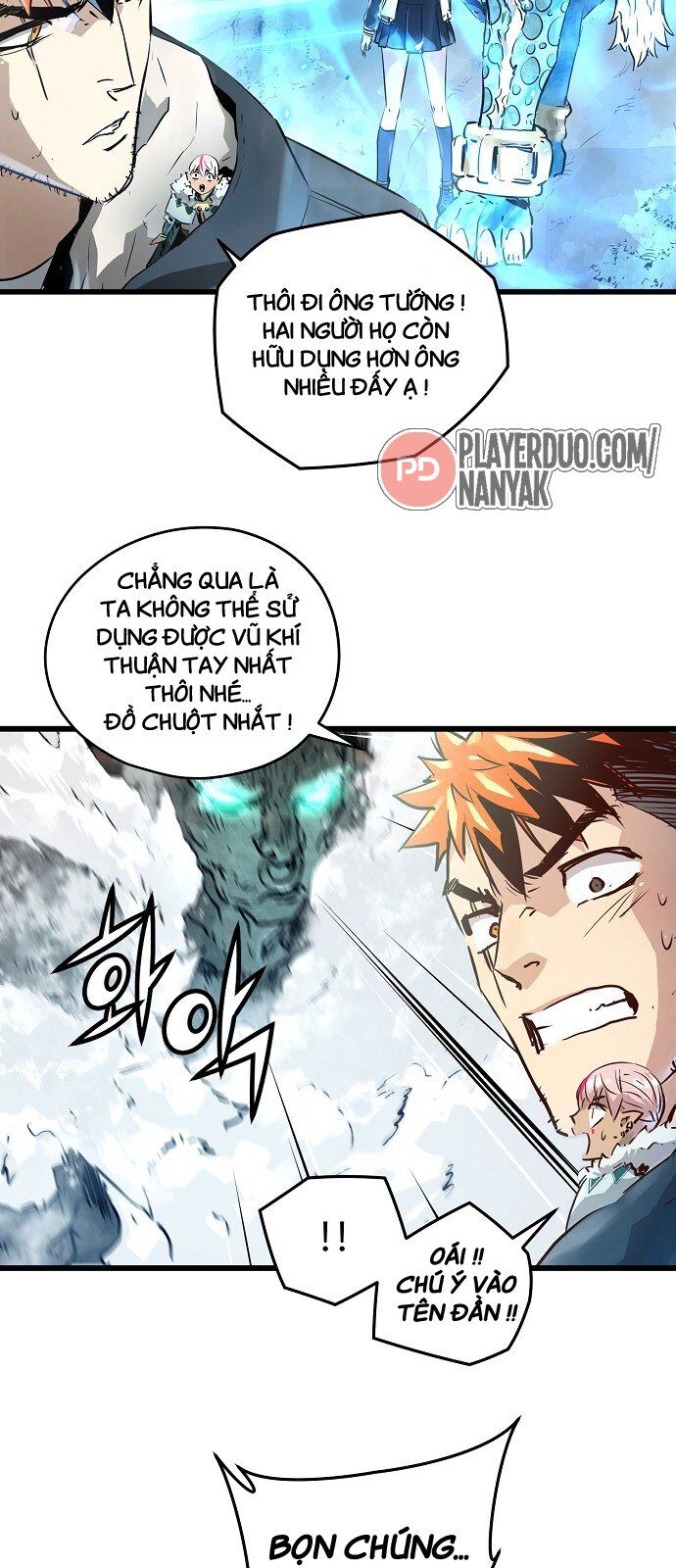 Nanyak Chapter 65 - 6