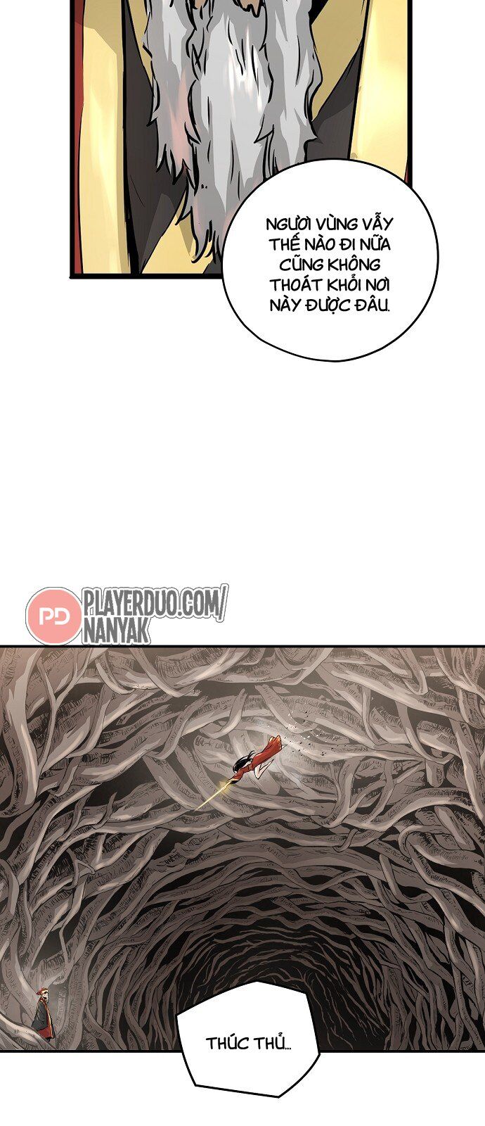 Nanyak Chapter 65 - 54