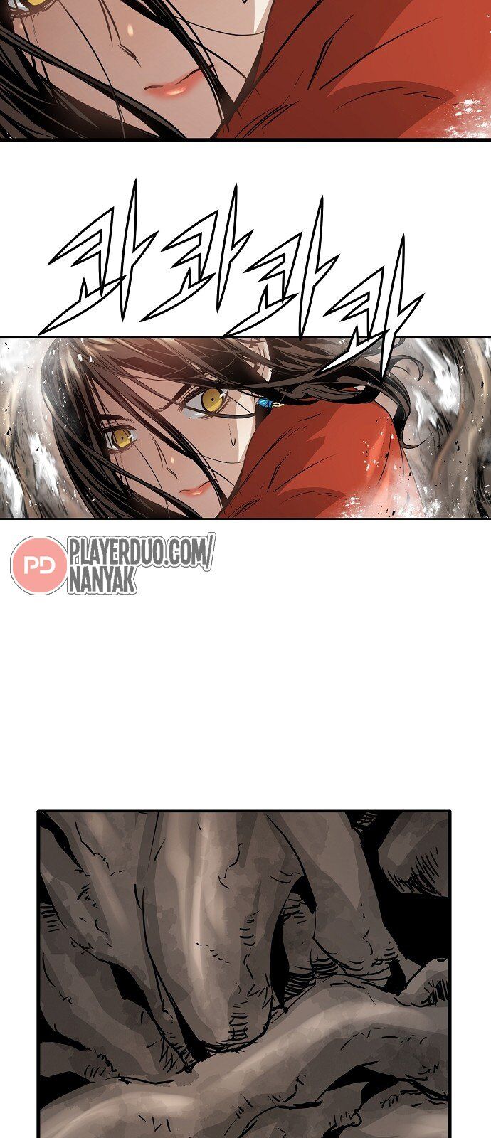 Nanyak Chapter 65 - 56