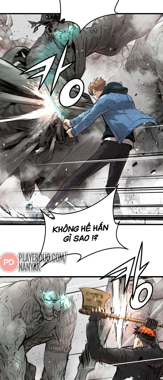 Nanyak Chapter 65 - 7