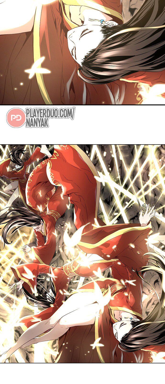 Nanyak Chapter 65 - 61