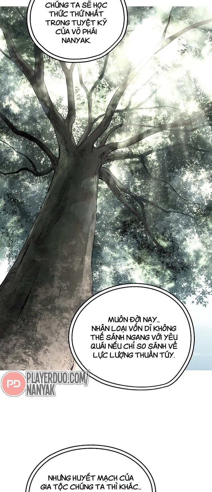 Nanyak Chapter 65 - 65