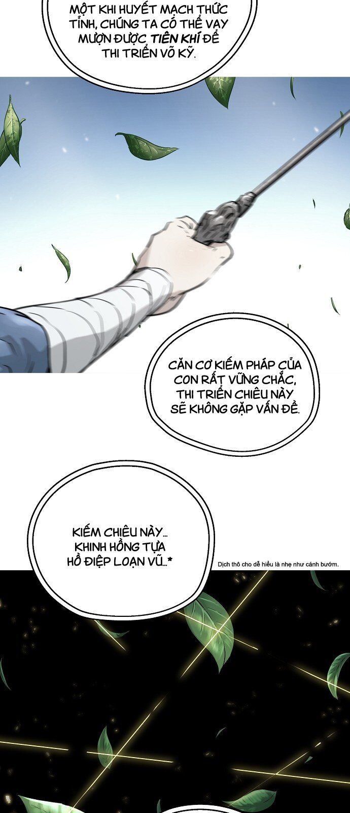 Nanyak Chapter 65 - 66