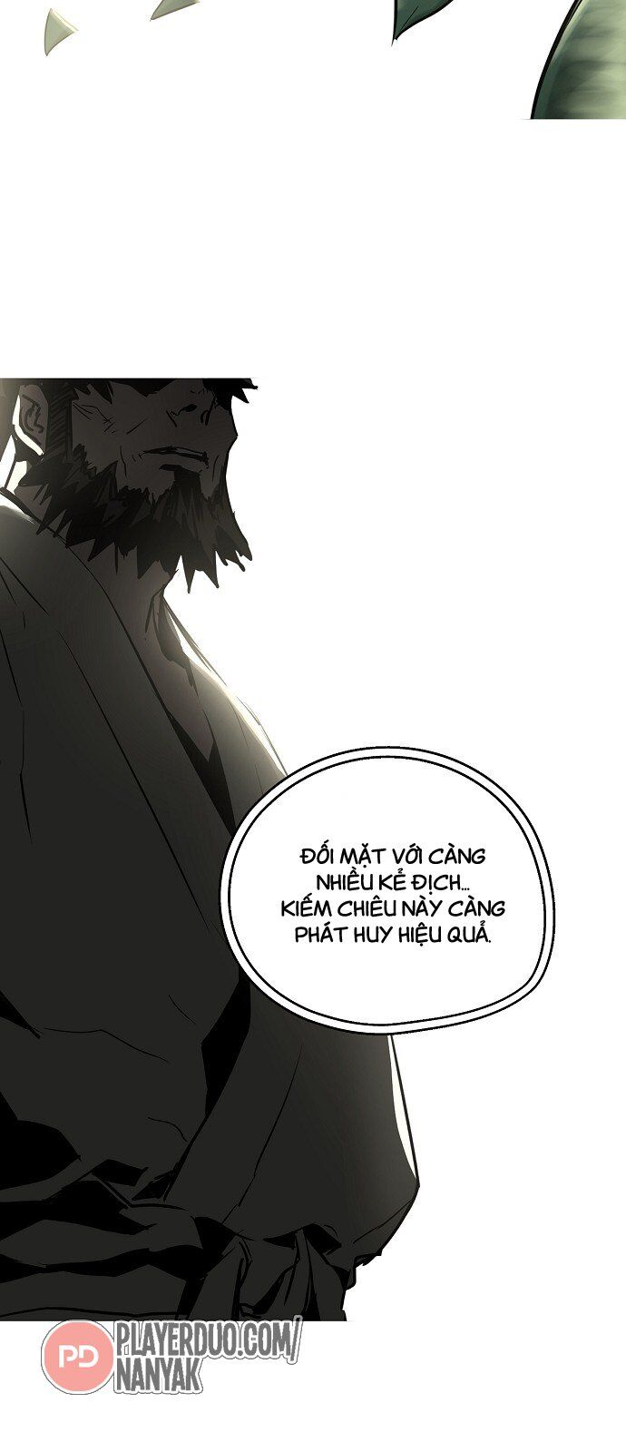 Nanyak Chapter 65 - 68