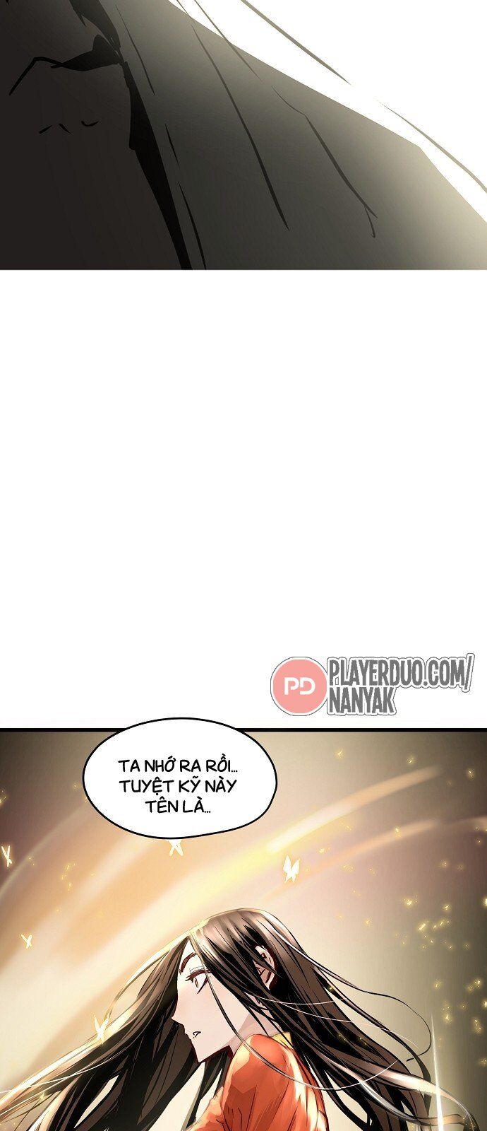 Nanyak Chapter 65 - 70