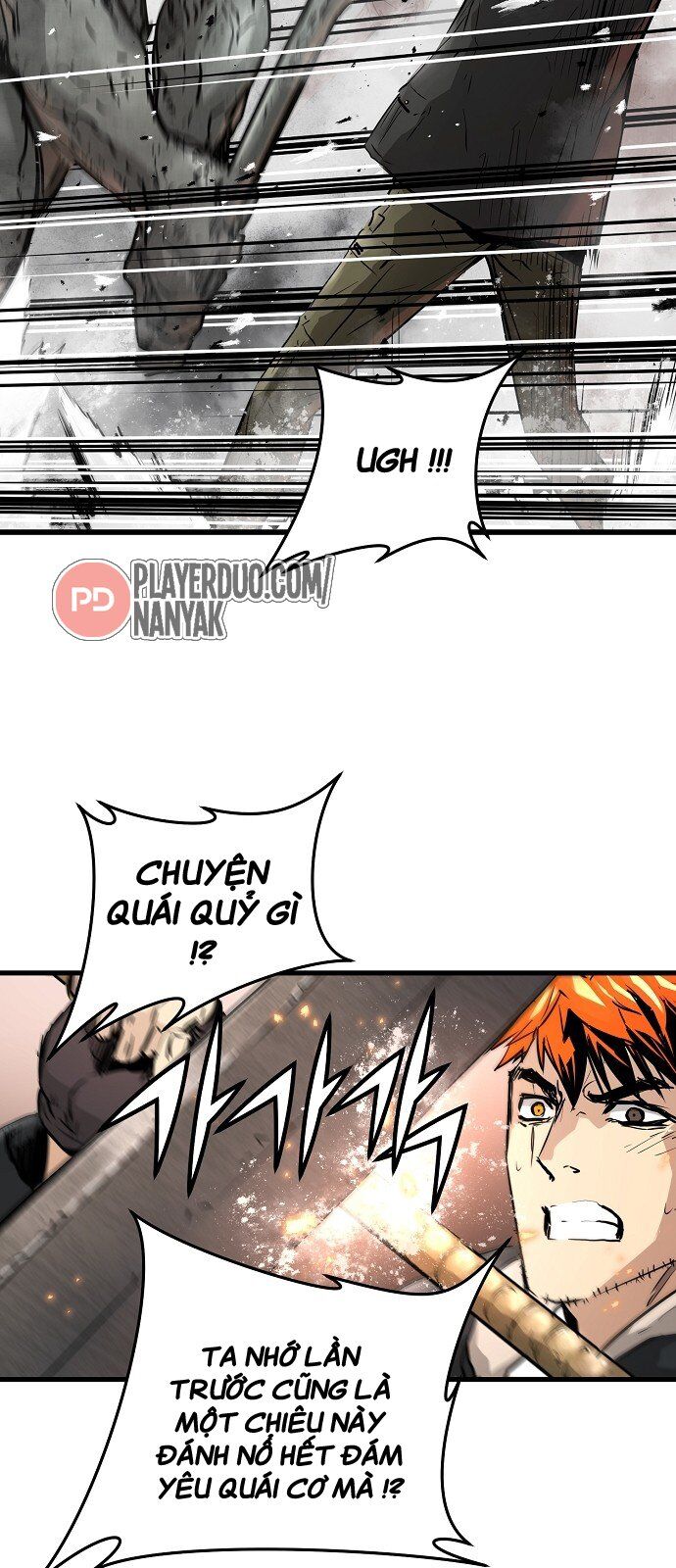 Nanyak Chapter 65 - 8