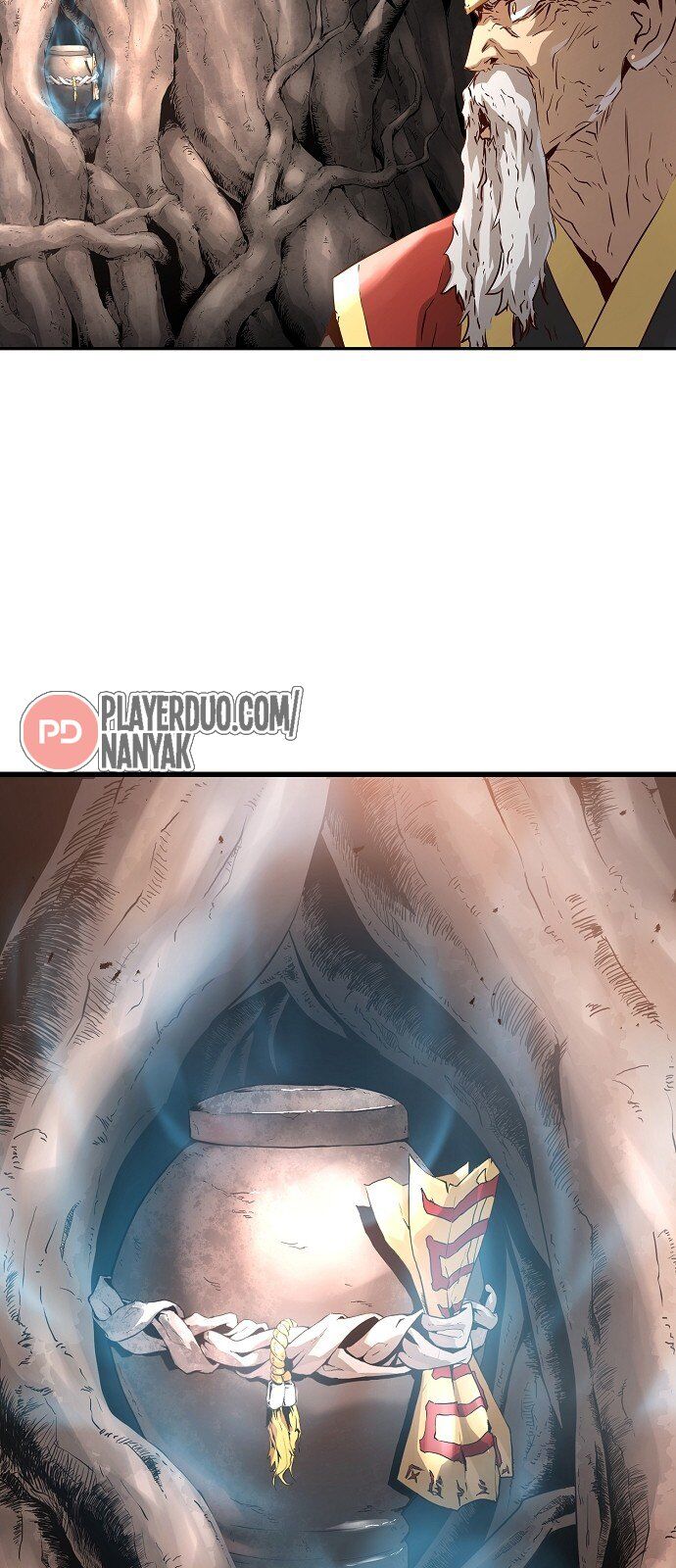 Nanyak Chapter 65 - 75