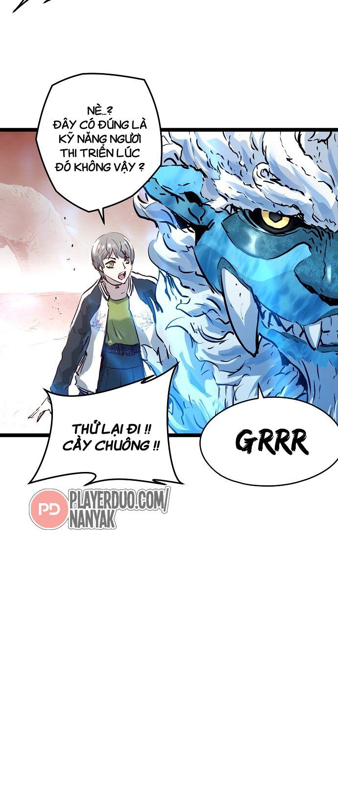 Nanyak Chapter 65 - 9