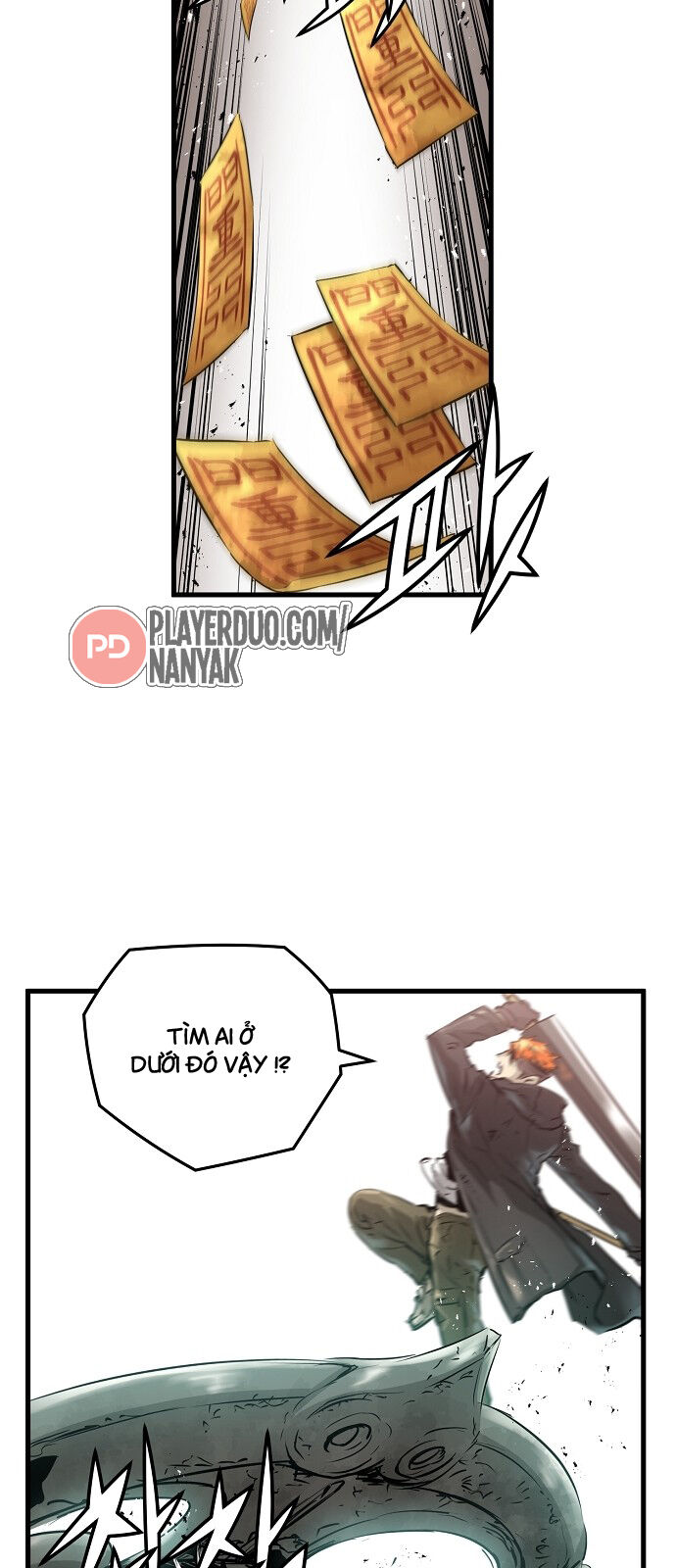 Nanyak Chapter 66 - 17