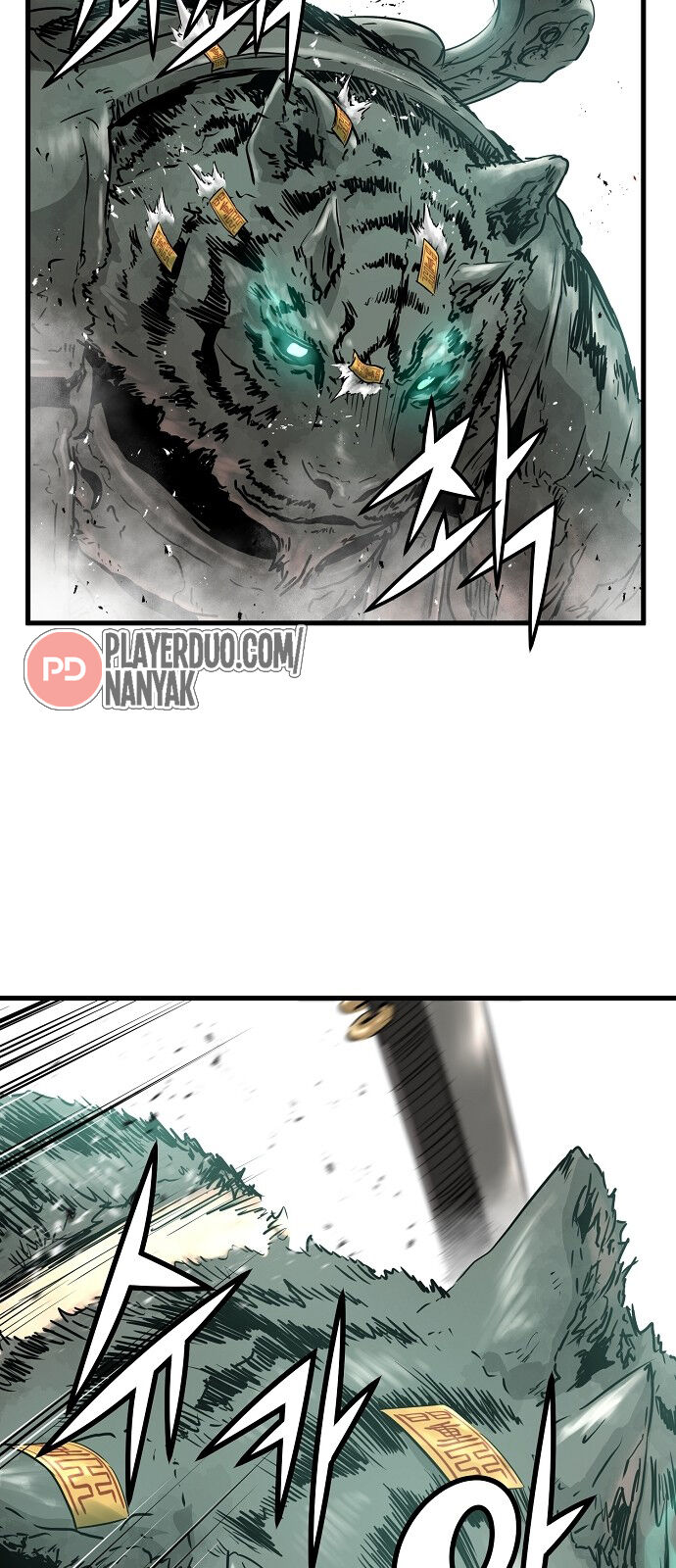 Nanyak Chapter 66 - 18