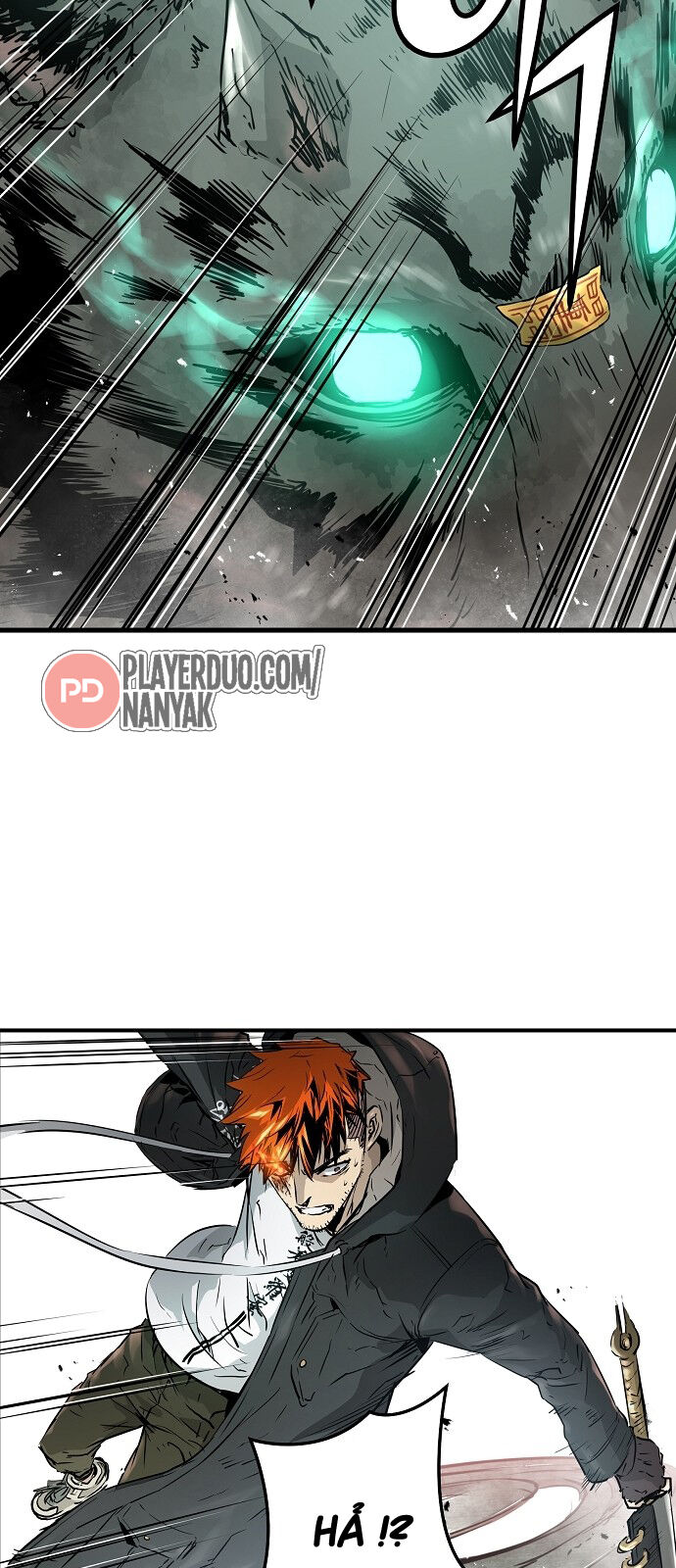 Nanyak Chapter 66 - 19