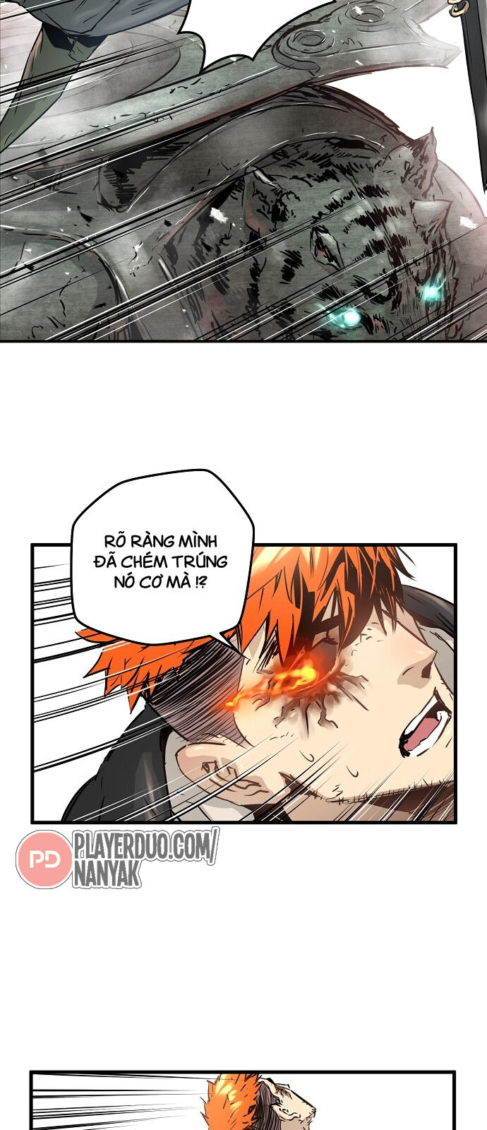 Nanyak Chapter 66 - 20