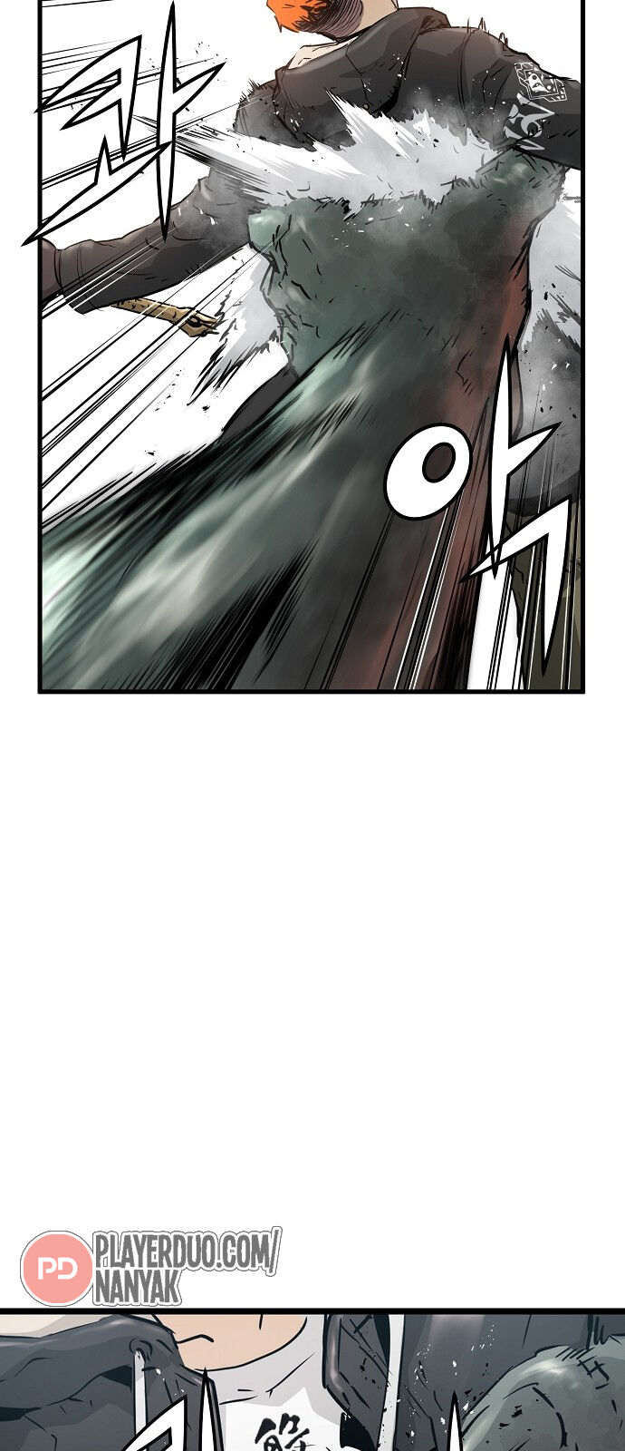 Nanyak Chapter 66 - 21