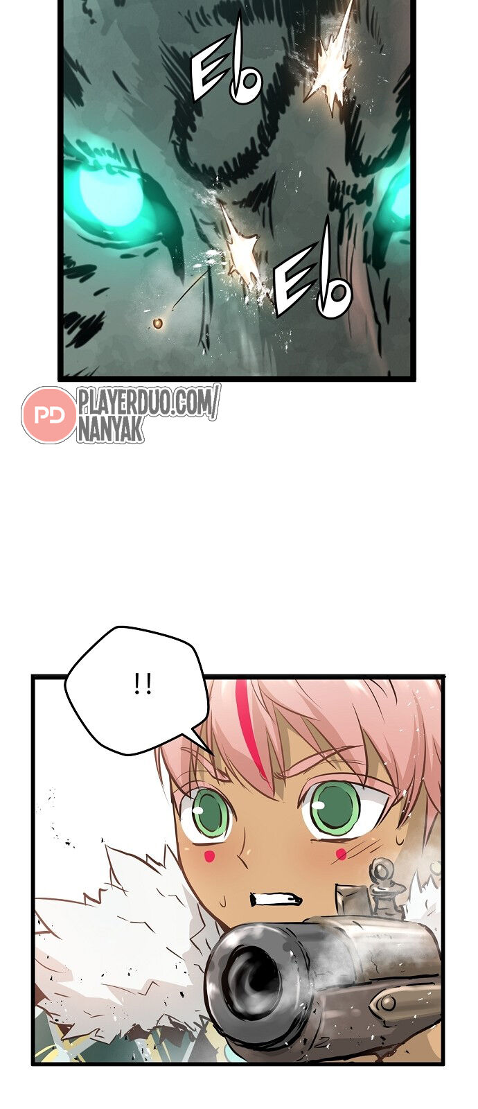 Nanyak Chapter 66 - 23