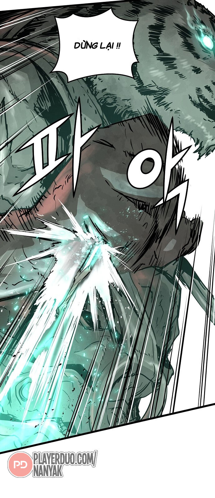 Nanyak Chapter 66 - 25