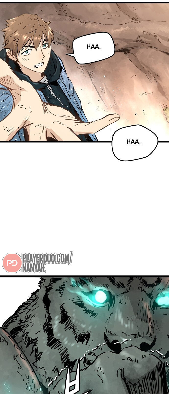 Nanyak Chapter 66 - 26