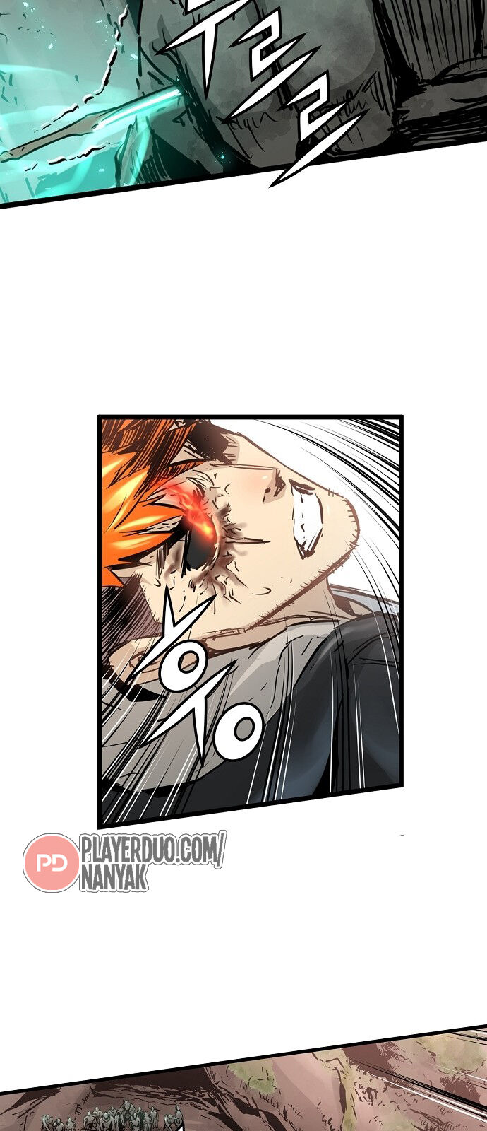 Nanyak Chapter 66 - 27