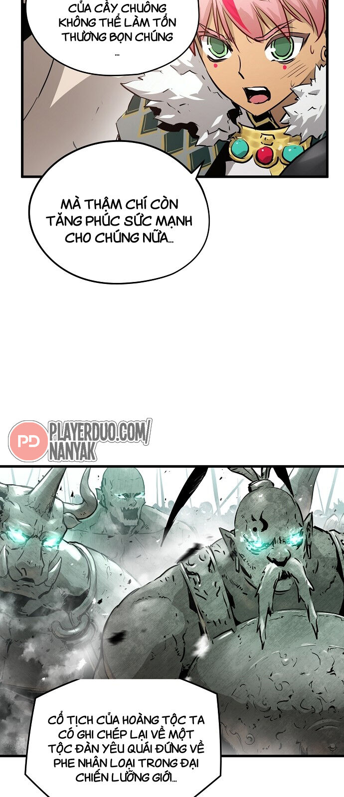 Nanyak Chapter 66 - 31