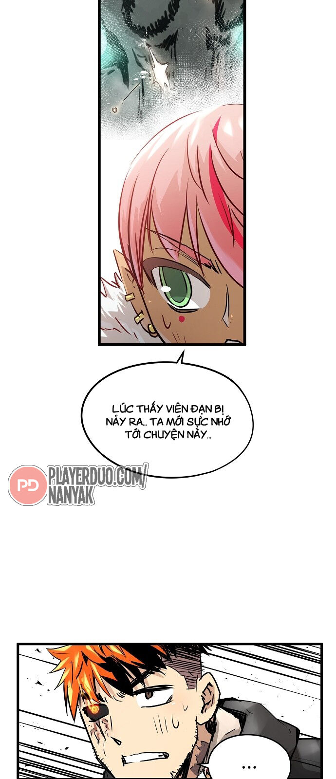 Nanyak Chapter 66 - 34