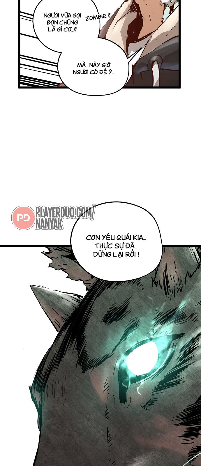 Nanyak Chapter 66 - 37