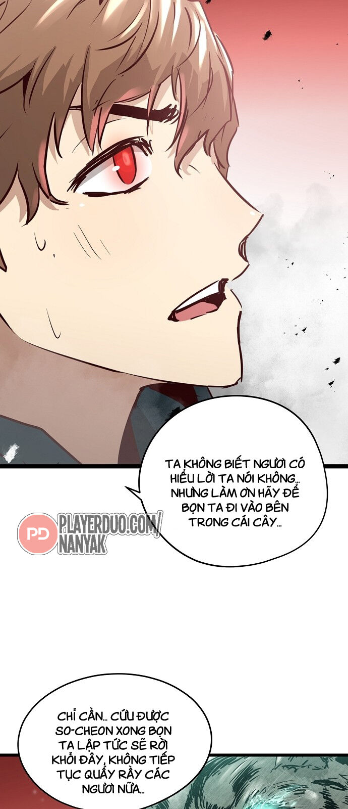 Nanyak Chapter 66 - 40