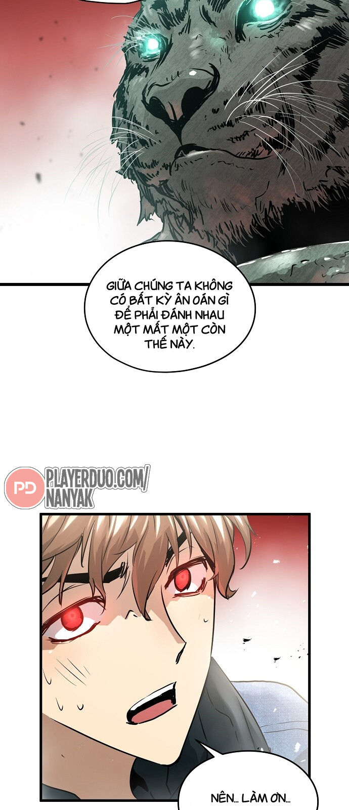 Nanyak Chapter 66 - 41