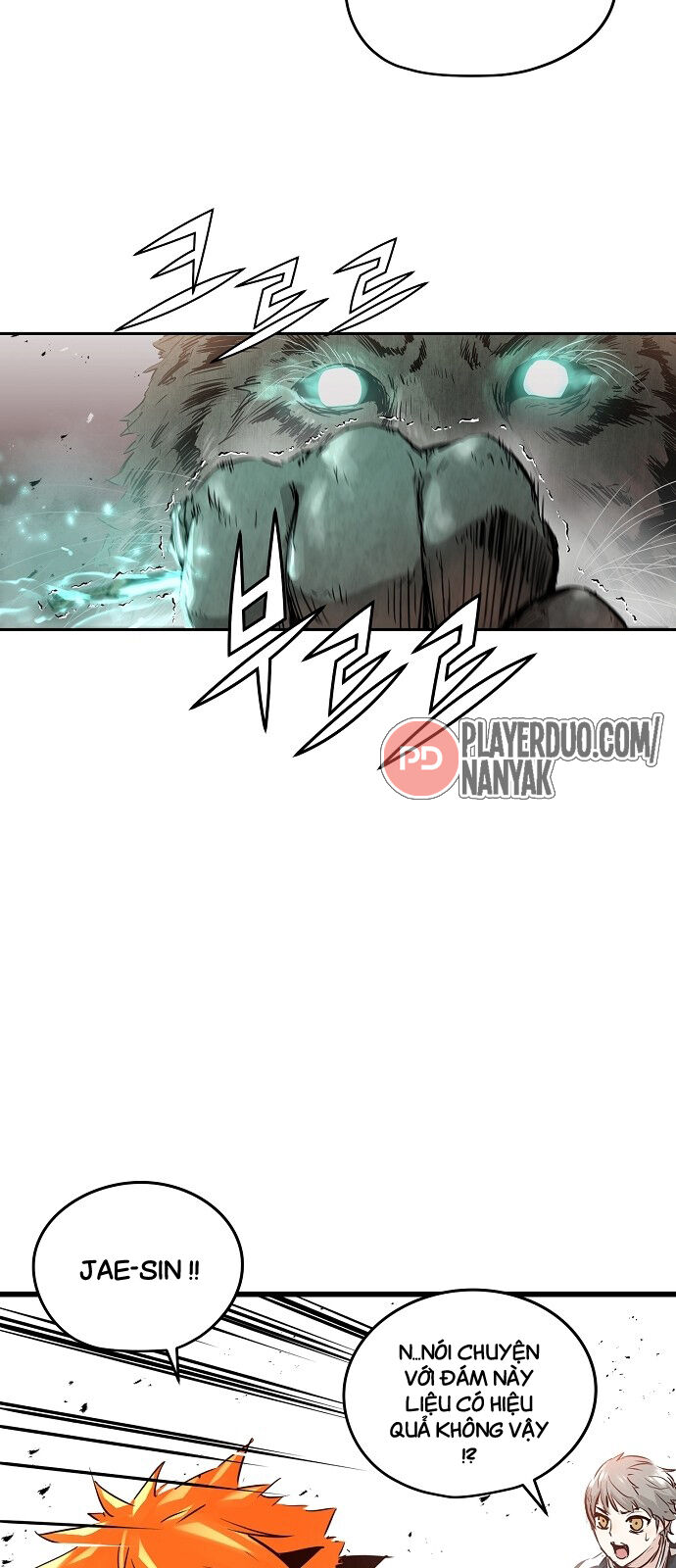 Nanyak Chapter 66 - 42